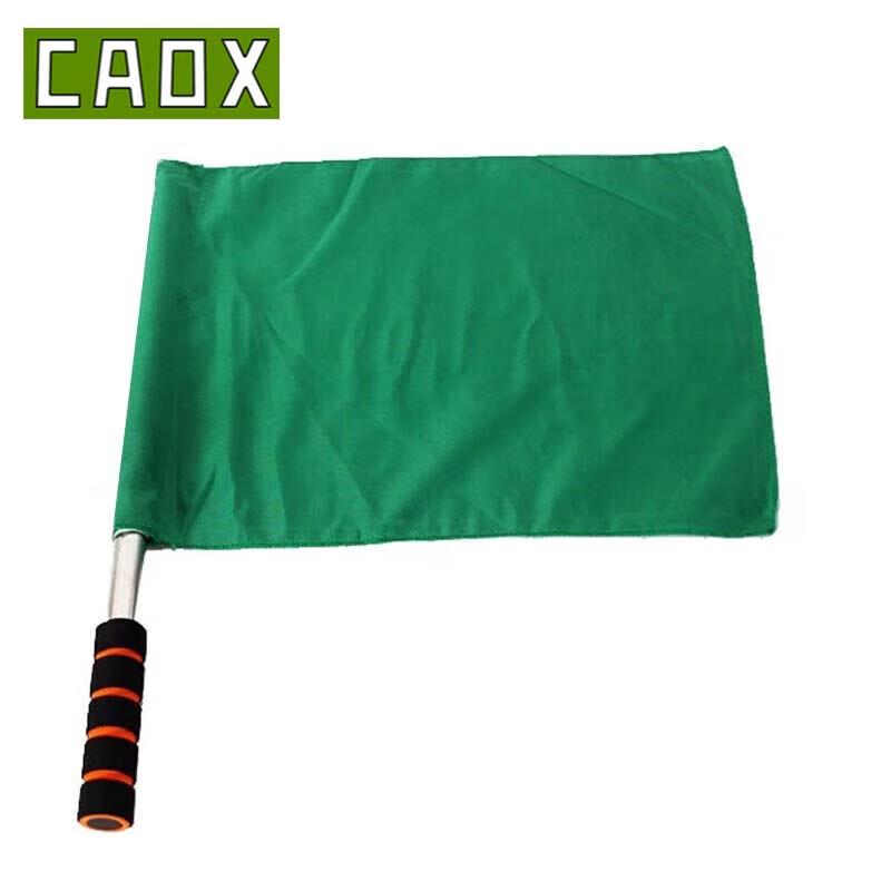 CAOX Professional Command & Signal Flag