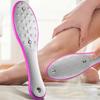Stainless Steel Dead Skin Remover Double-sided Foot File New Foot Rasp  Foot Care