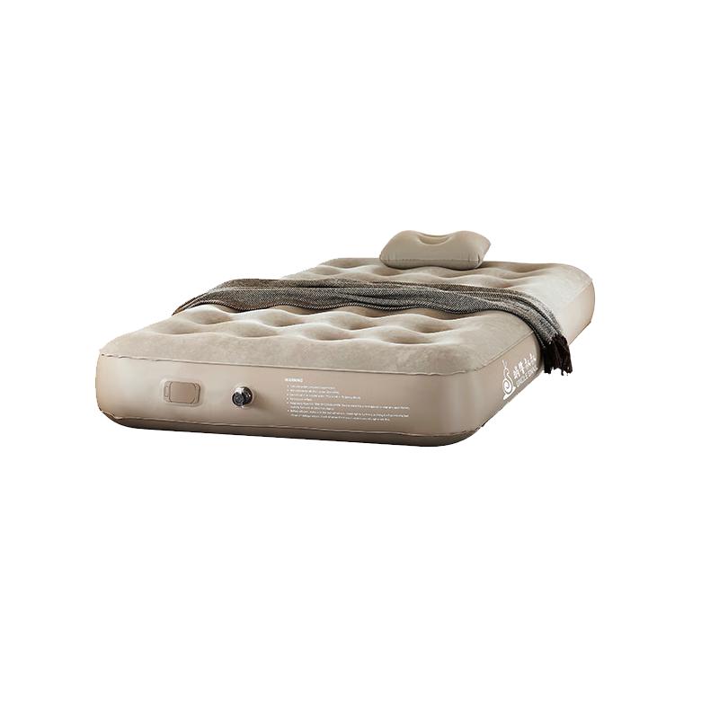 

Snail Uncle Outdoor Automatic Inflatable Camping Air Mattress