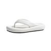 Thick-soled Flip-flops Shoes Women's New Summer Wear Versatile Beach Cool Slippers