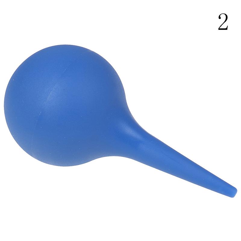 

Спринцовки для чистки ушей Резиновые всасывающие спринцовки Инструменты для выдувания пыли 75ml