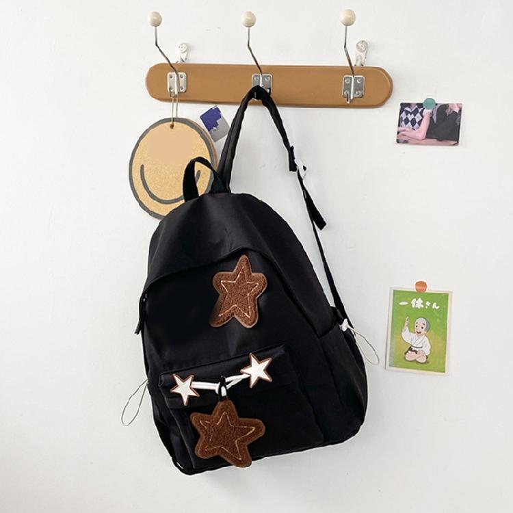 Bequemer Tagesrucksack Geräumige Schultasche Rucksack für verschiedene Anlässe