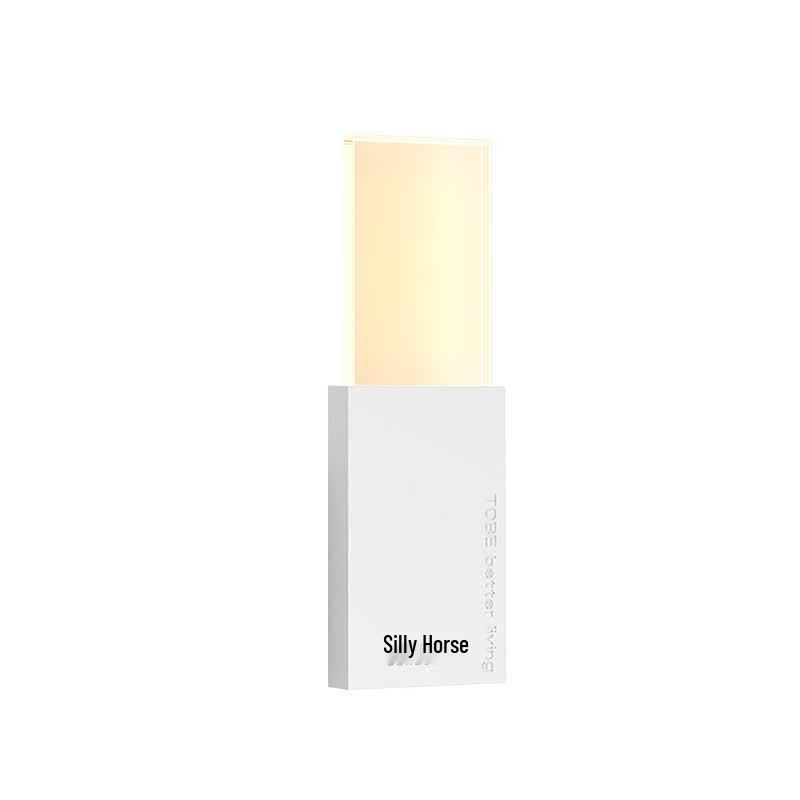 Benbenma Ultrasonic USB Mosquito Repellent Night Light