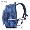 KALA·Y Kids Ultralight Ergonomic School Backpack