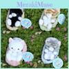 Cat Plush Toy With Pp Cotton Filling For Kids And Teens Gift Idea