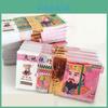 Papel de embrulho – Envelopes para prendas