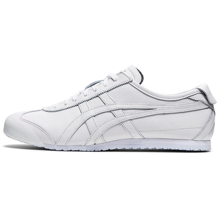 

Onitsuka Tiger Mexico 66 Тройной белый 41.5