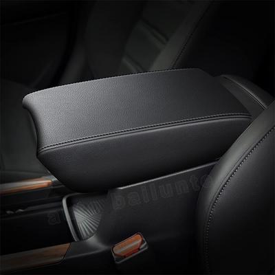 For Honda CRV CR-V 2017 - 2022 2023 Car Armrest Box Cover Central Control Armrest Decoration Interior Car