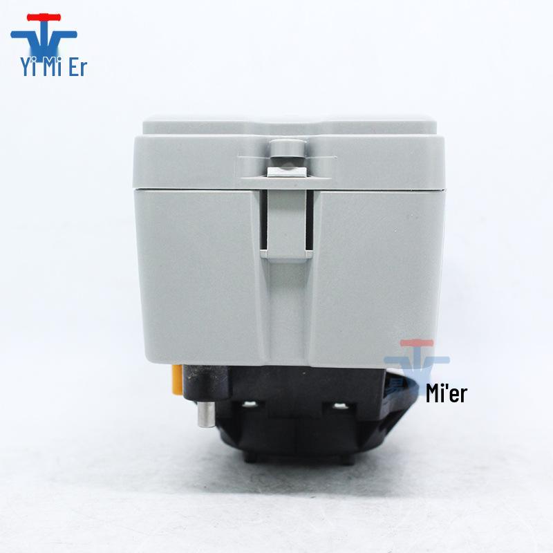 Azbil Yamatake MY5350A4000 Electric Ball Valve Actuator, 24V