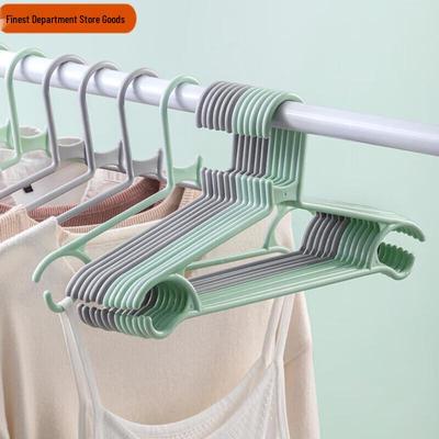 Prodotti per il bucato – Grucce e appendini