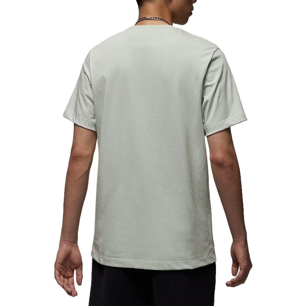 Jordan Logo-print T-shirt IB7354-034