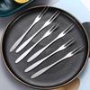 Stainless Steel Fruit & Dessert Fork