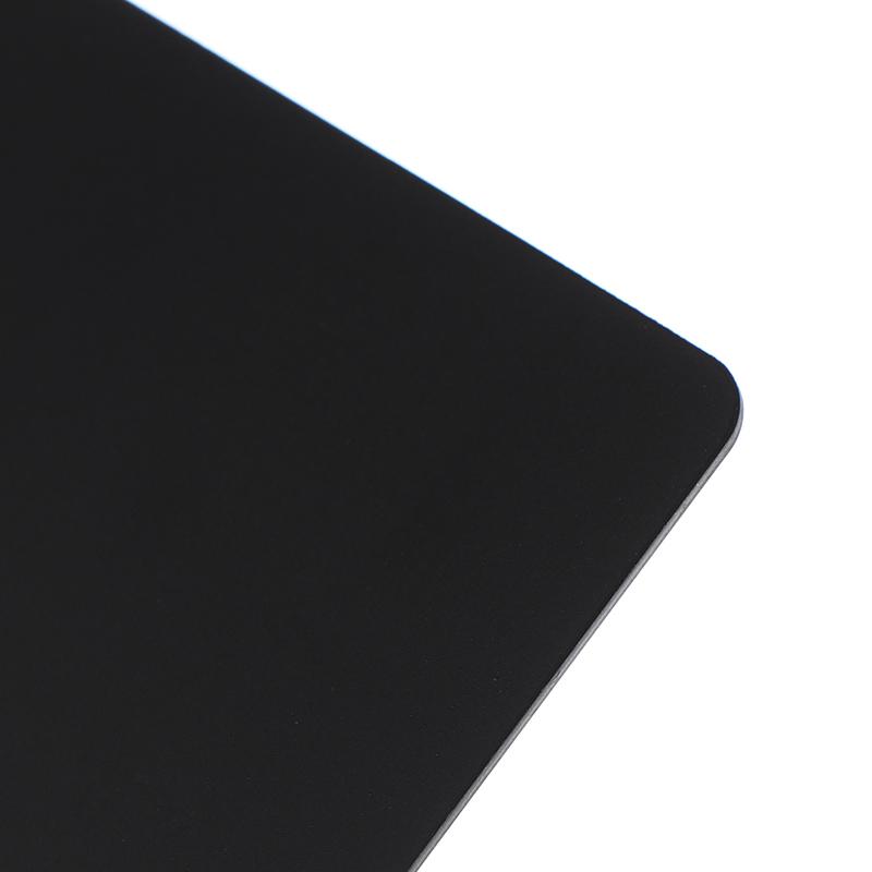 5/10 Pcs Nfc215 Black White Cards Rewritable Nfc Nt-Ag215 Pvc Cards Blank Easy Convenient Programmable Nfc Business Card