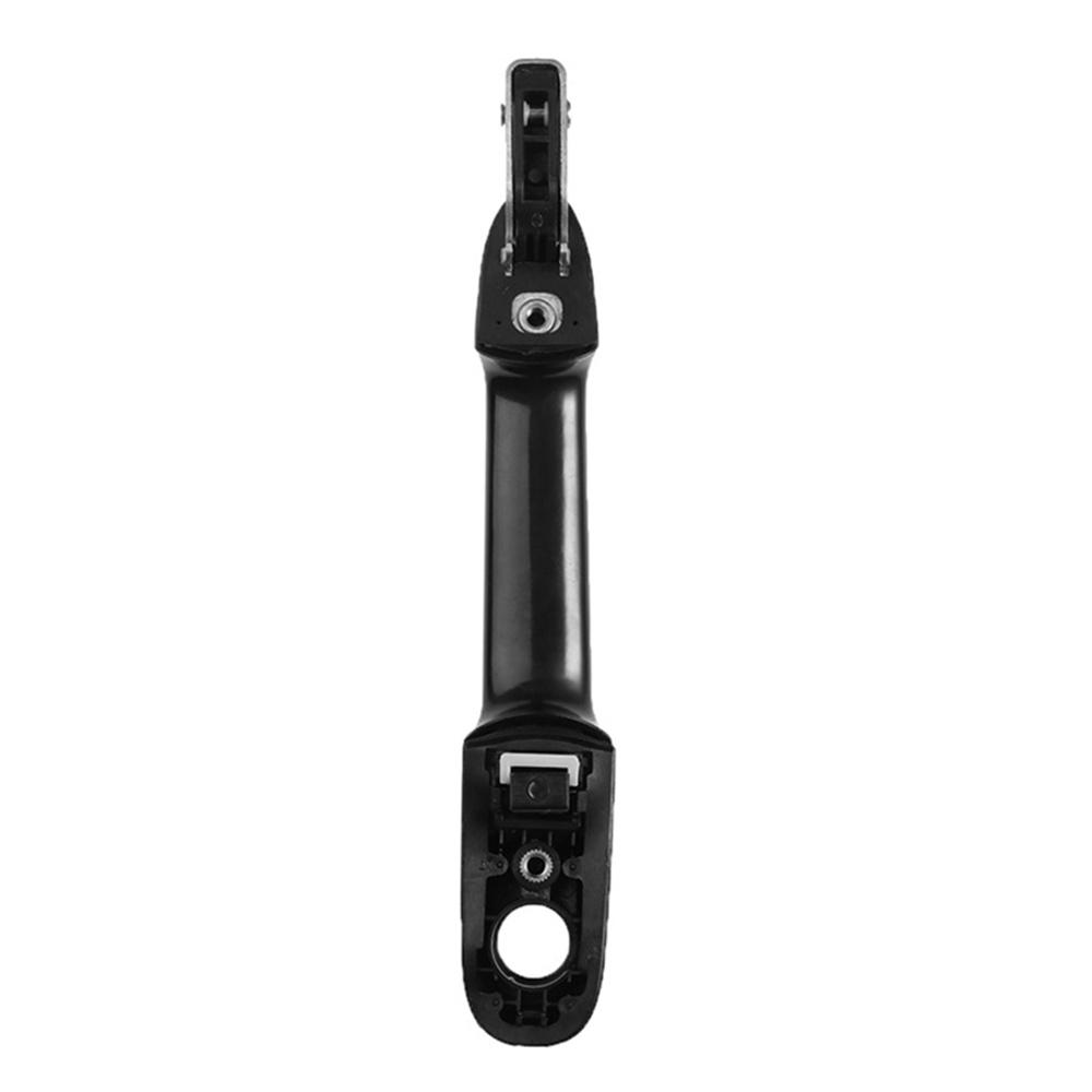 Front Left+Right Door Handle Exterior Outside For Hyundai Accent 2006-2011