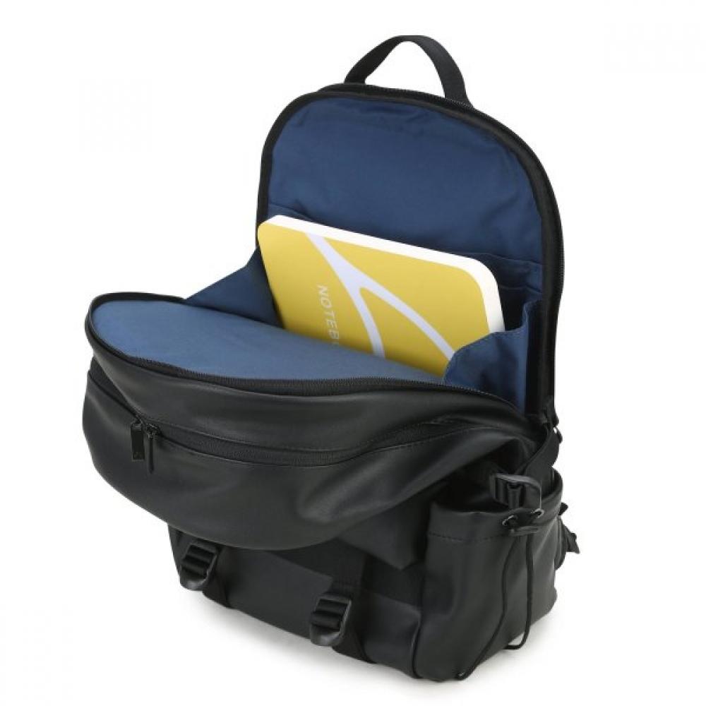 Mandarina Duck Backpack Nomad Gnt01651