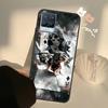 Custodia Teschio Divertente Per Realme C63 C61 C55 C51 C53 C25 C65 C67 C71 C75 11 12 13 14 15 Pro Plus GT6 GT7 Pro
