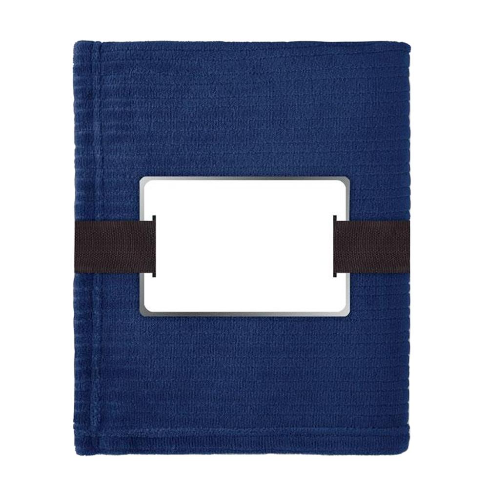 MidOcean Cap Code Fleece Blanket