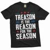 Funny 4th of July Shirt Funny Saying Tee Fourth of July Gifts for Him Her Unisex