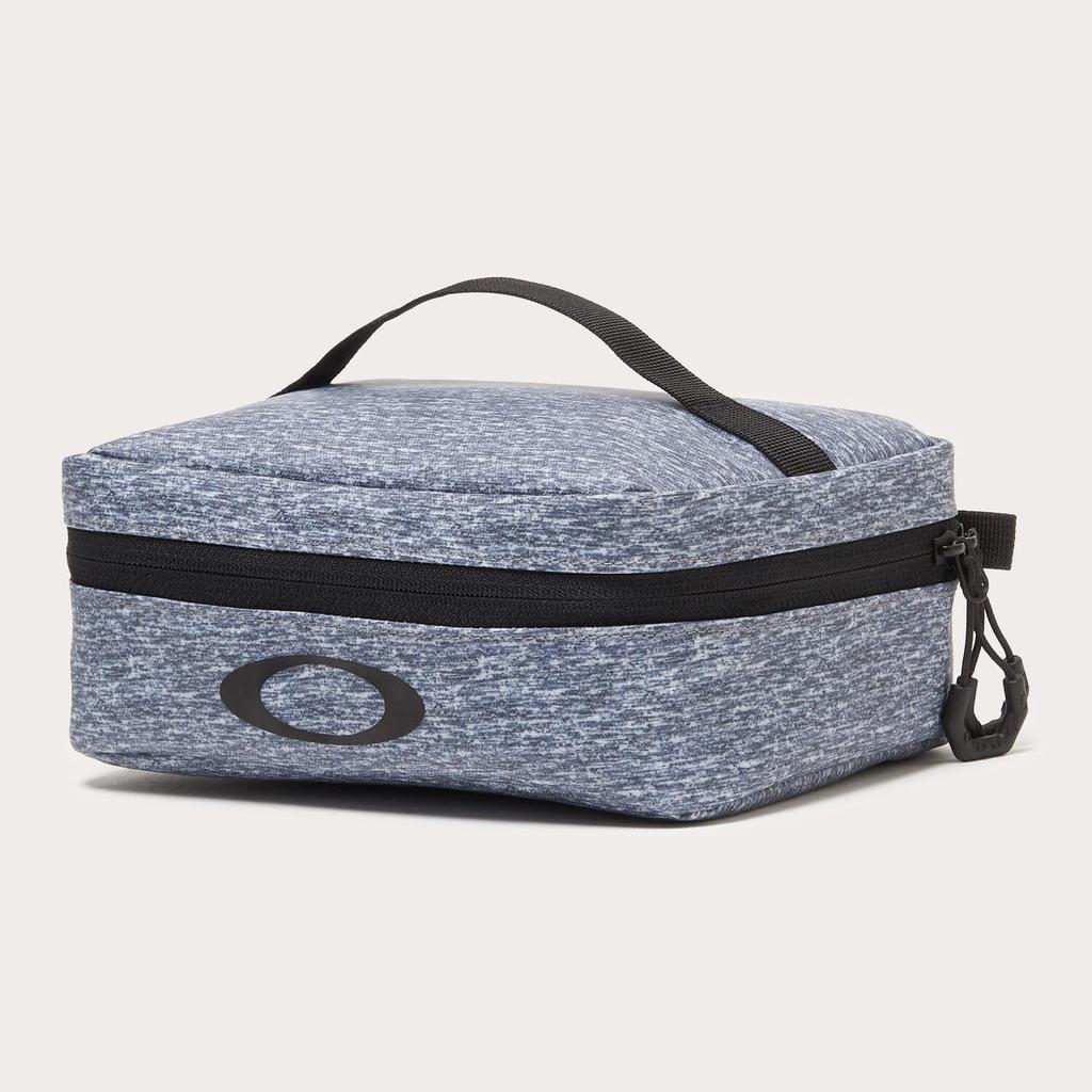 Cooler Bag ESSENTIAL COOLER BOX S NEW ATHLETIC GRAY [Oakley] 9.0 (27B)