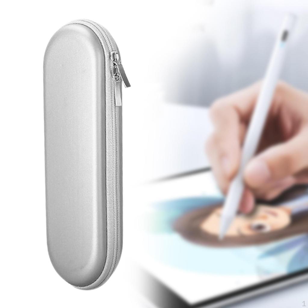 EVA Hard Case Pencil Storage Box Protection Sleeve Skin Pouch Stylus Pen