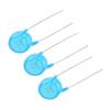 20pcs 20KV 1nF 0.001uF 1000pF 102 High Voltage Ceramic Capacitor Kit