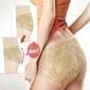 Breathable Panties Lace Padded Butt Lifting Hip Enhancer Booty Women Shaper