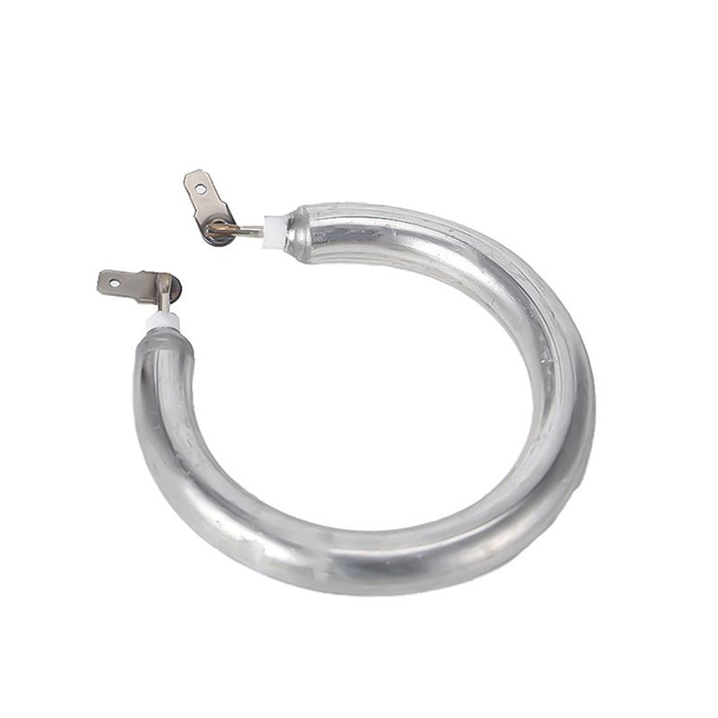 Kaffeemaschine Heizrohrelement Heatpipe Kaffeemaschine Heizung Heißwasserstab Pumpe Espressomaschinen Maker Zubehör