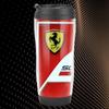 Für Ferrari SP1 812 F40 SF90 458 488 599 612 F8 F12 Luxus-Wasserbecher F1-Team Rennsportfans Souvenirs Auto-Kaffeetasse Kreative Geschenke