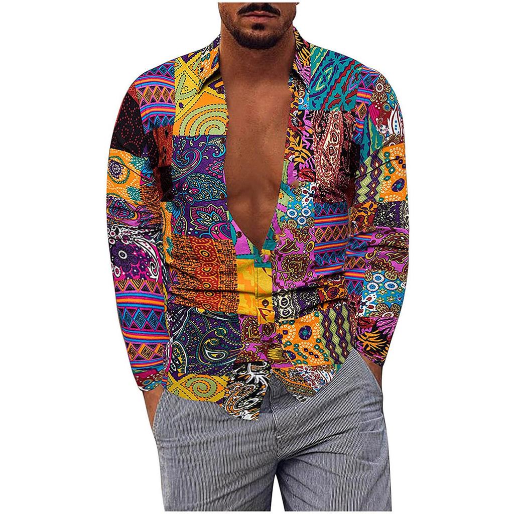 YYG Mens Slim Fit Cotton Linen Cardigan Solid Casual Long Sleeve Shirt YYG Mens Slim Fit Cotton Linen Cardigan Solid Casual Long Sleeve Shirt