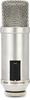 RODE Broadcaster End-Address Broadcast Condenser Microphone