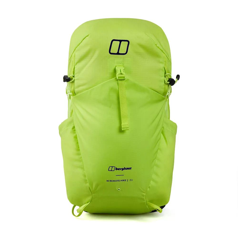 

Berghaus Женский рюкзак Remote Hike 23L