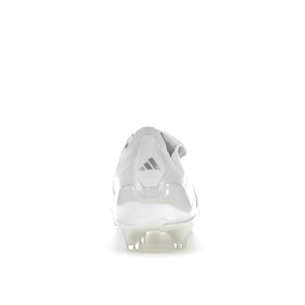 Adidas Predator 24 Elite Foldover Tongue FG Pearlized Pack Unisex Sneakers White None IE1811