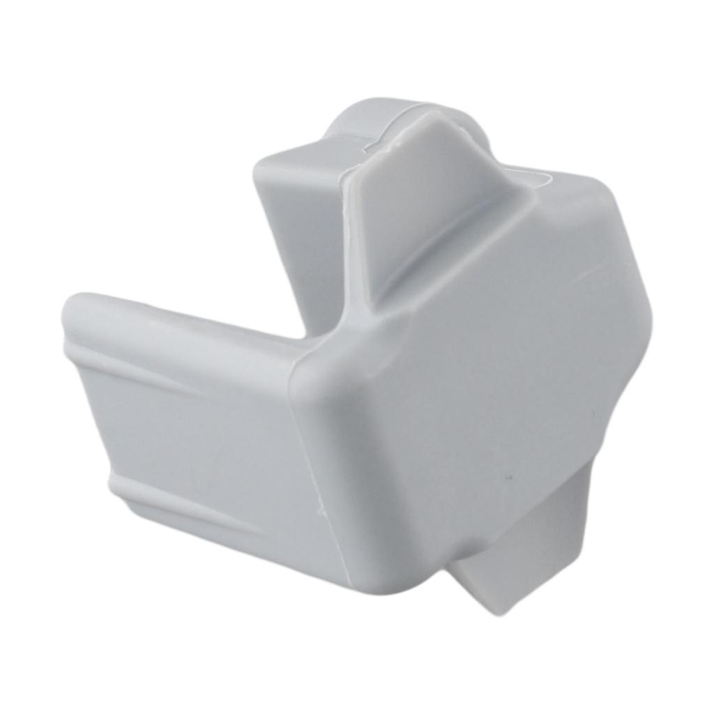 Features Hull Pontoon Boat Square Rail Mount Acrylonitrile Butadiene Styrene As Pic Bumpers Hanger Adjuster Clip