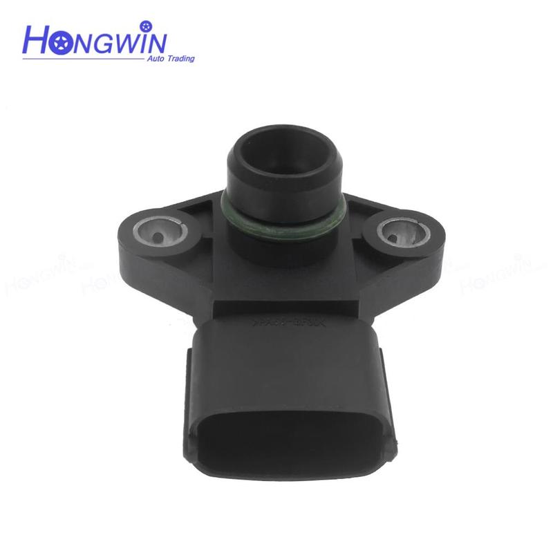 39200-2F000 Intake Pressure MAP Sensor For Hyundai Ix35 Santa Fe Tucson Kia Sedona 2.0 2.2 2.5 3.0 CRDI 392002F000 9022040014