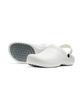 Ballop Kitchen Shoes Suregrip Clog Cream