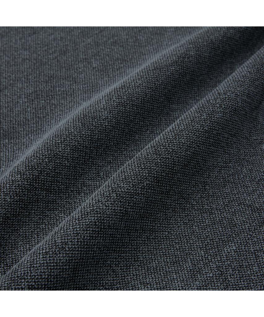 Silijeu Garment-Dyed Crewneck Sweater Sawas26111Bul