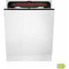 Dishwasher - AEG - FSB34707Z - 14 Place Settings - 5 Programs - AirDry Technology