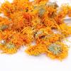 Chinese Marigold Tea Female Herbal Flower Calendula Officinalis Tea