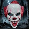 Halloween Scary Clown Full Face Mask for Party