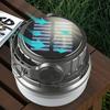 Rechargeable Camping Light Waterproof Emergency Light Outdoor Lamp Camping Solar  Tent Lamp