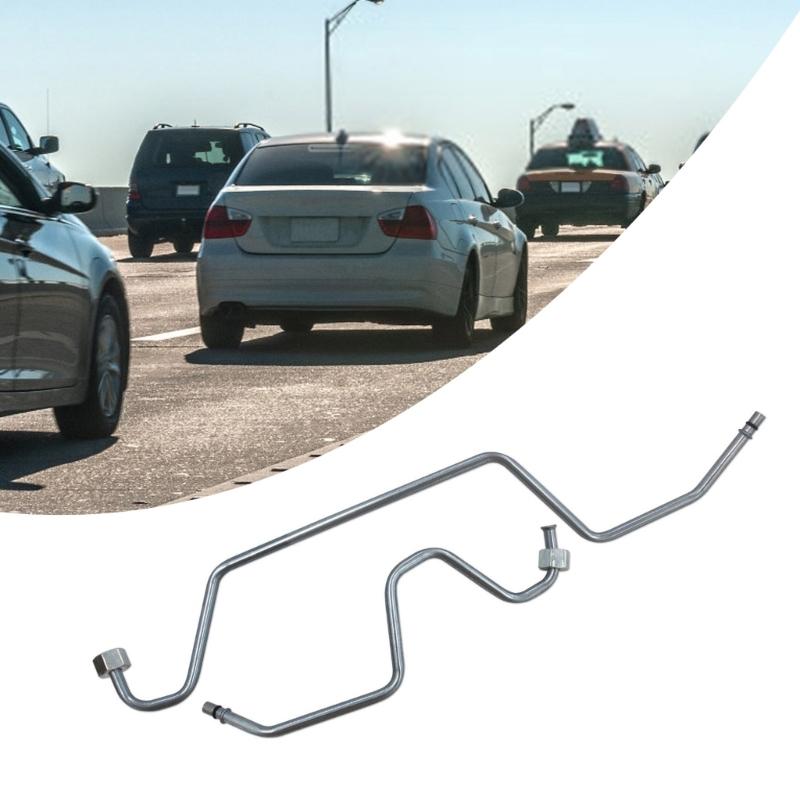 Výměna hydraulické hadice řízení 15254059 15254058 Příslušenství pro vozidla Vhodné pro automobily