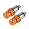 For KTM EXC 300 EXC 250 EXCF 350 450 XCW 300 XCF-W 2008-2023 SX 125 SXF 250 SXF 450 2020-2022 M4 Fork Air Bleeder Valve Screw