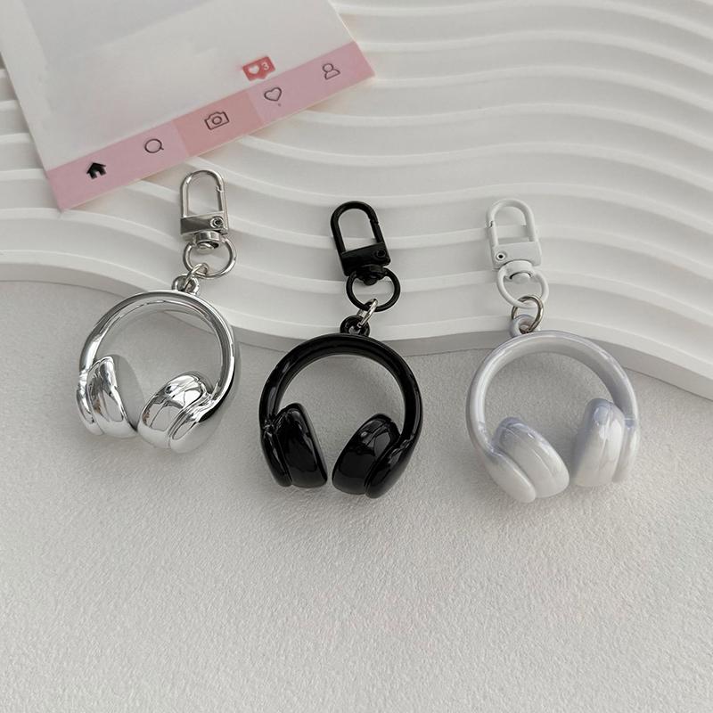 Cute Earphone Mini Backpack Hanging Handbag Pendant Bag Pendant Bags Accessories KTB