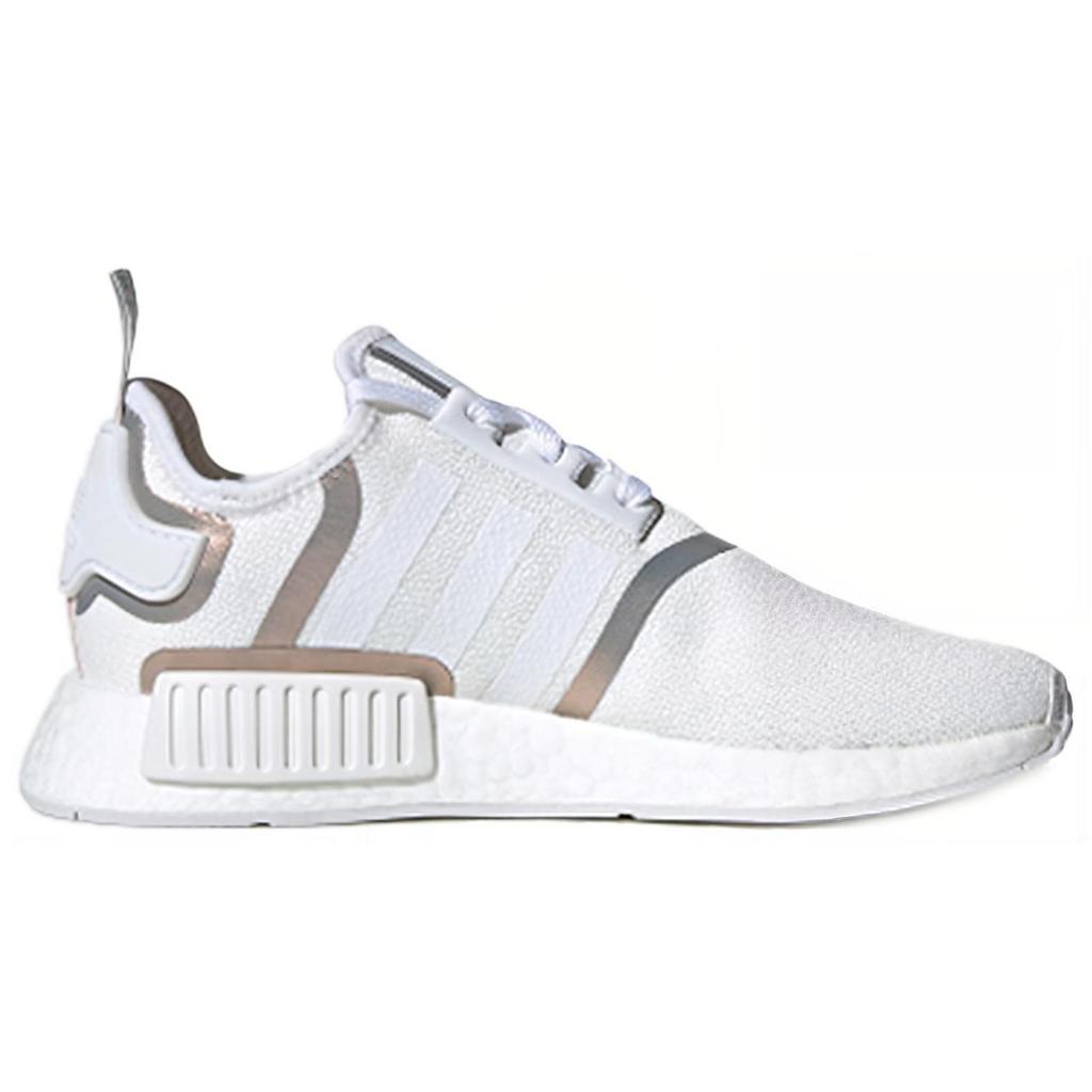 adidas Wmns NMD_R1 'White Iridescent' Women's FV1797