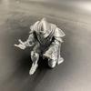 Creative Knight Decoration Funny Pen Holder Fashion Desktop Accessory  Home Decor