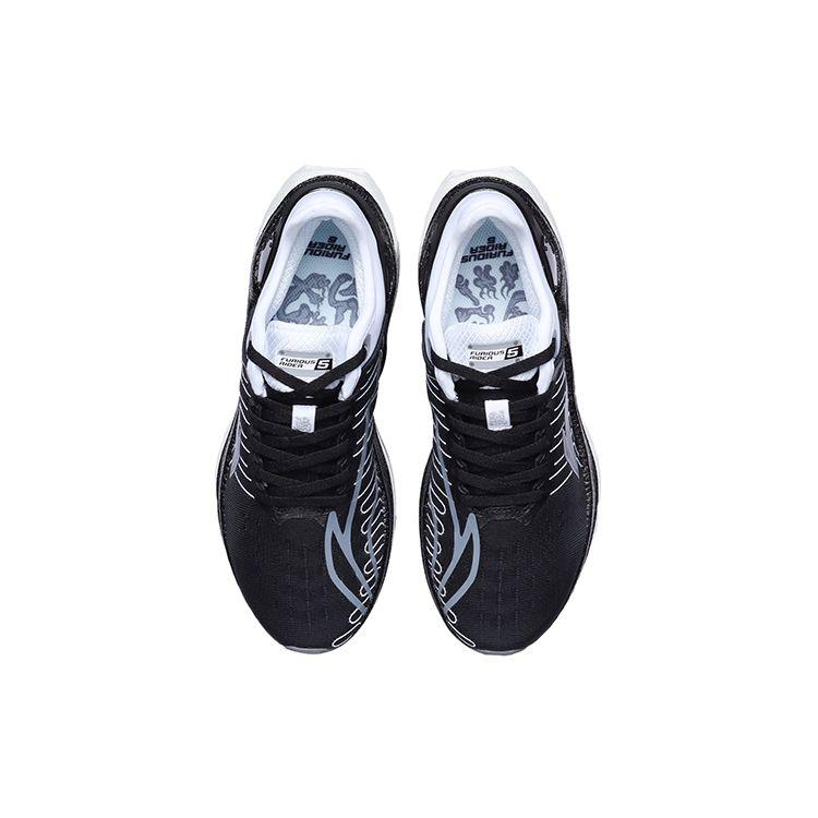 Lining Fierce Steed 5 Lightweight Stable Shock Absorption Slip Resistant Wear Resistant Breathable Support Low Top Casual Shoes ARZR002-1