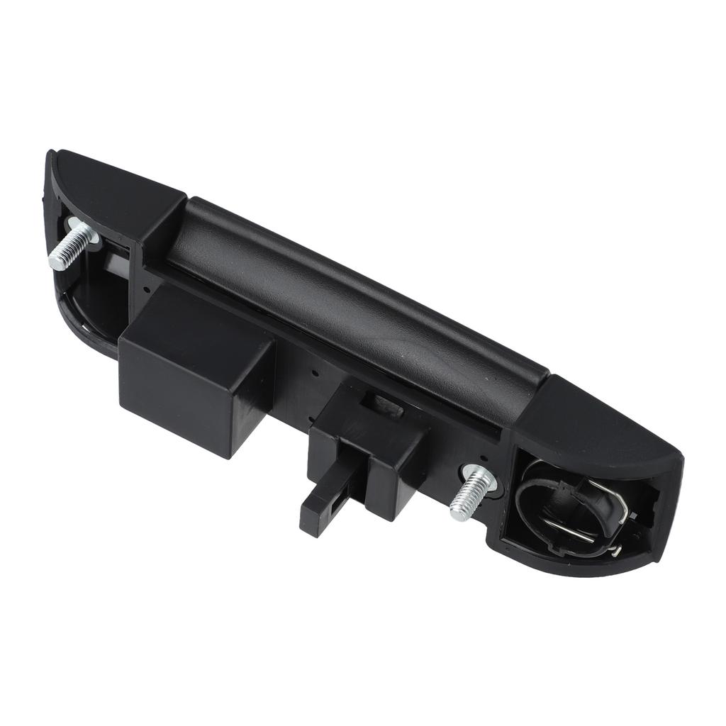 Parts Replacement Vehicle Repair Sliding Door Handle Bongo Handle Right Door Handle Direct Replacement Single Piece
