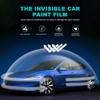 Pre-cut Protection Film For Tesla Model Y 2020 2025 2025 2025 2025 8.5thick TPU Scratch Resistant Car Paint PPF Accessories