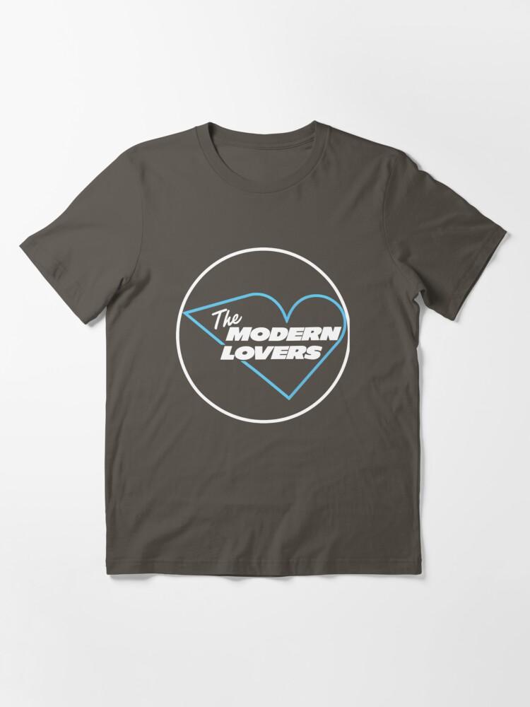 The Style Council The Modern Lovers Essential T-Shirt