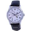 Classic Sun And Moon White Dial Automatic RA-AK0008S10B RA-AK0008S30B Men's Watch
